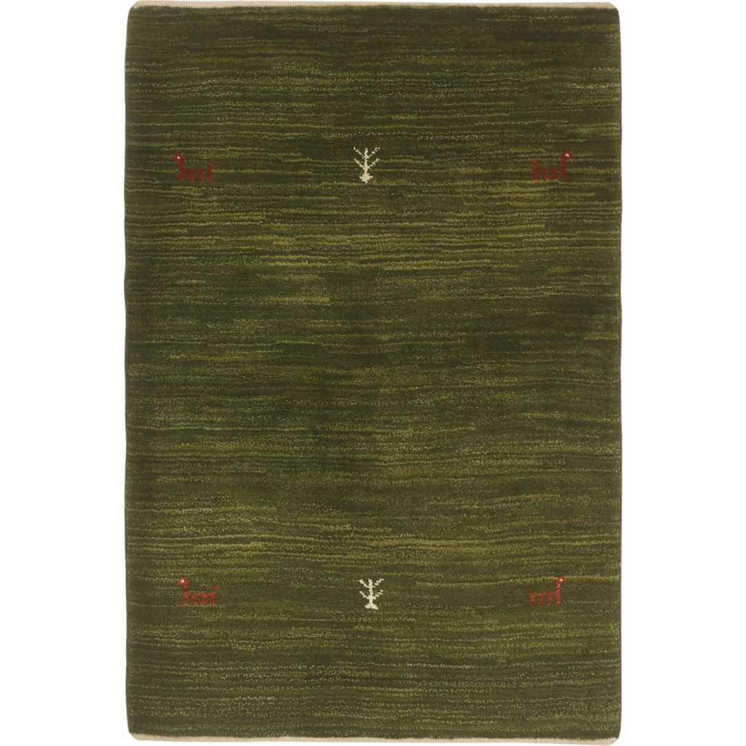 Gabbeh Fine 85x124cm