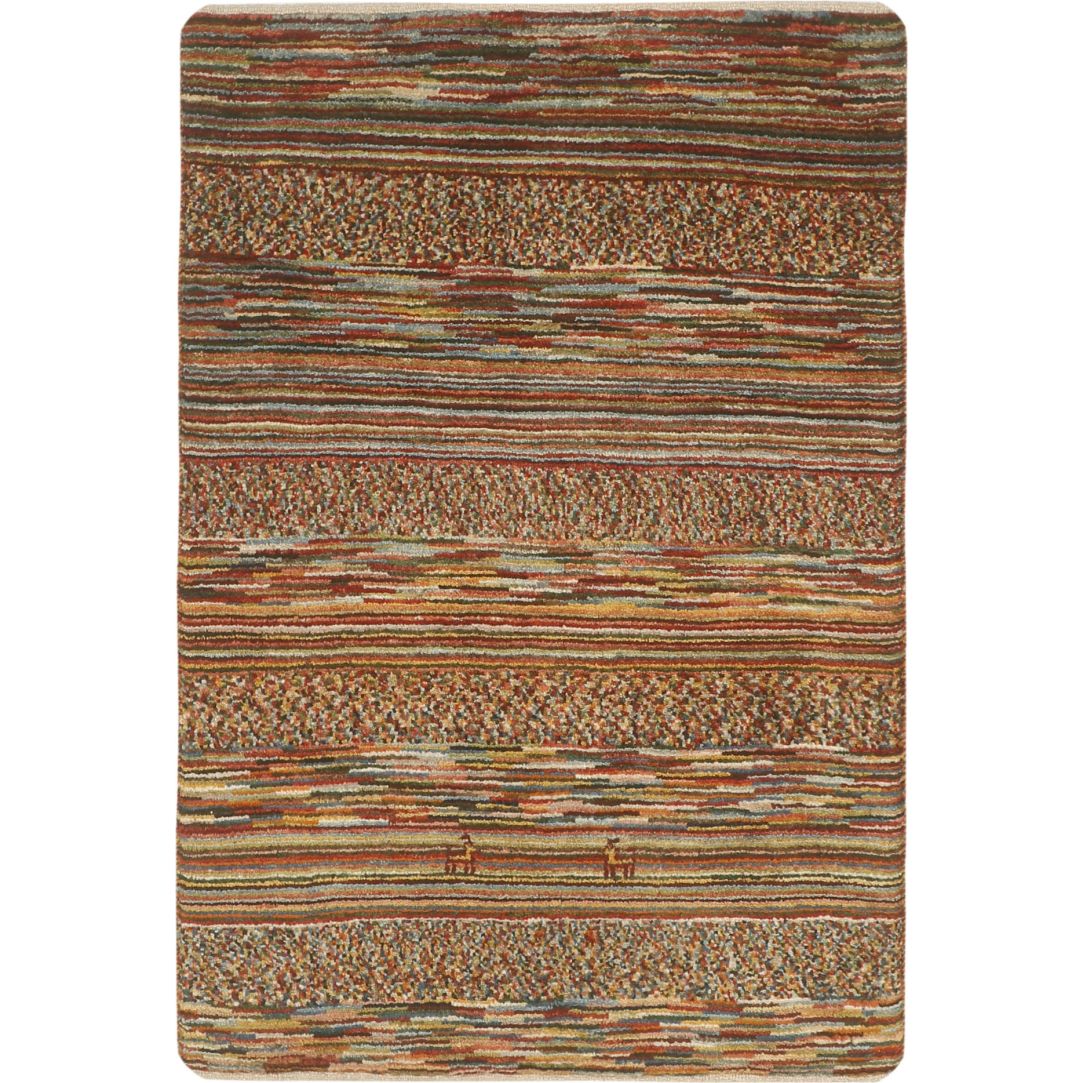 Gabbeh Fine 80x118cm