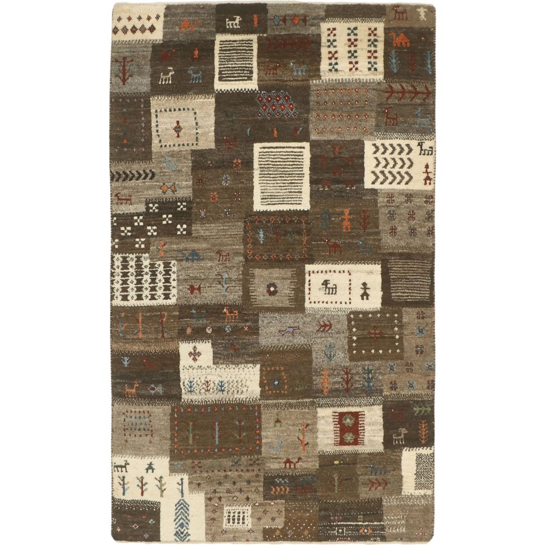 Gabbeh Fine 80x133cm
