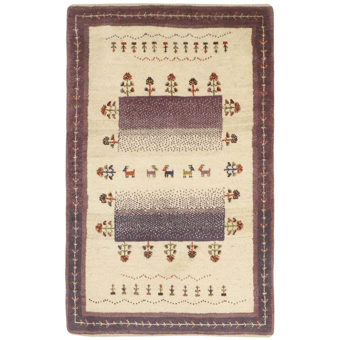 Gabbeh Fine 84x127cm