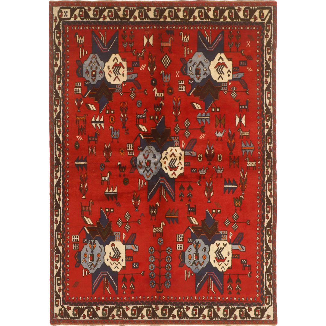 Afshar 165x230cm
