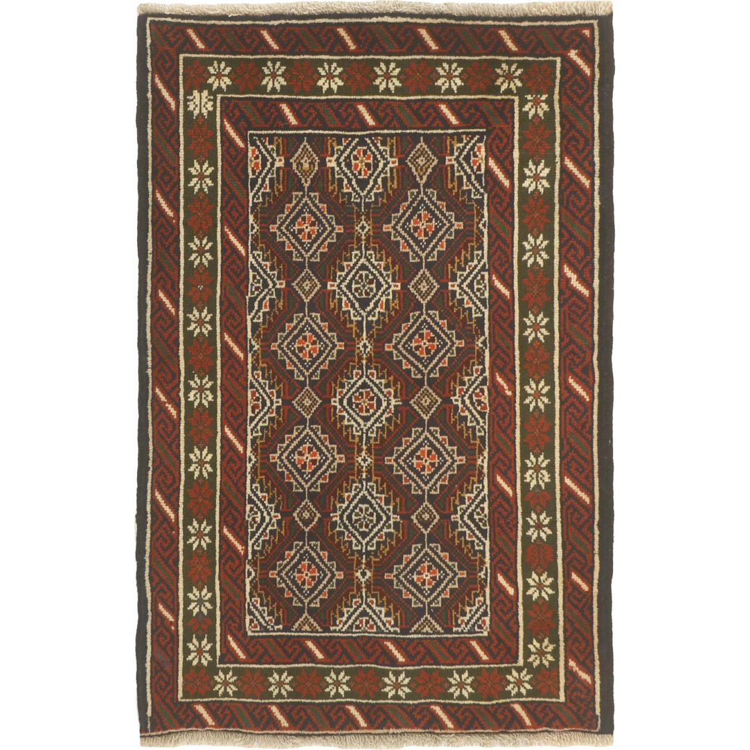 Balutch 84x124cm