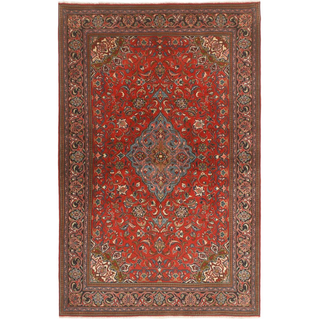 Sarough Sherkat 134x213cm