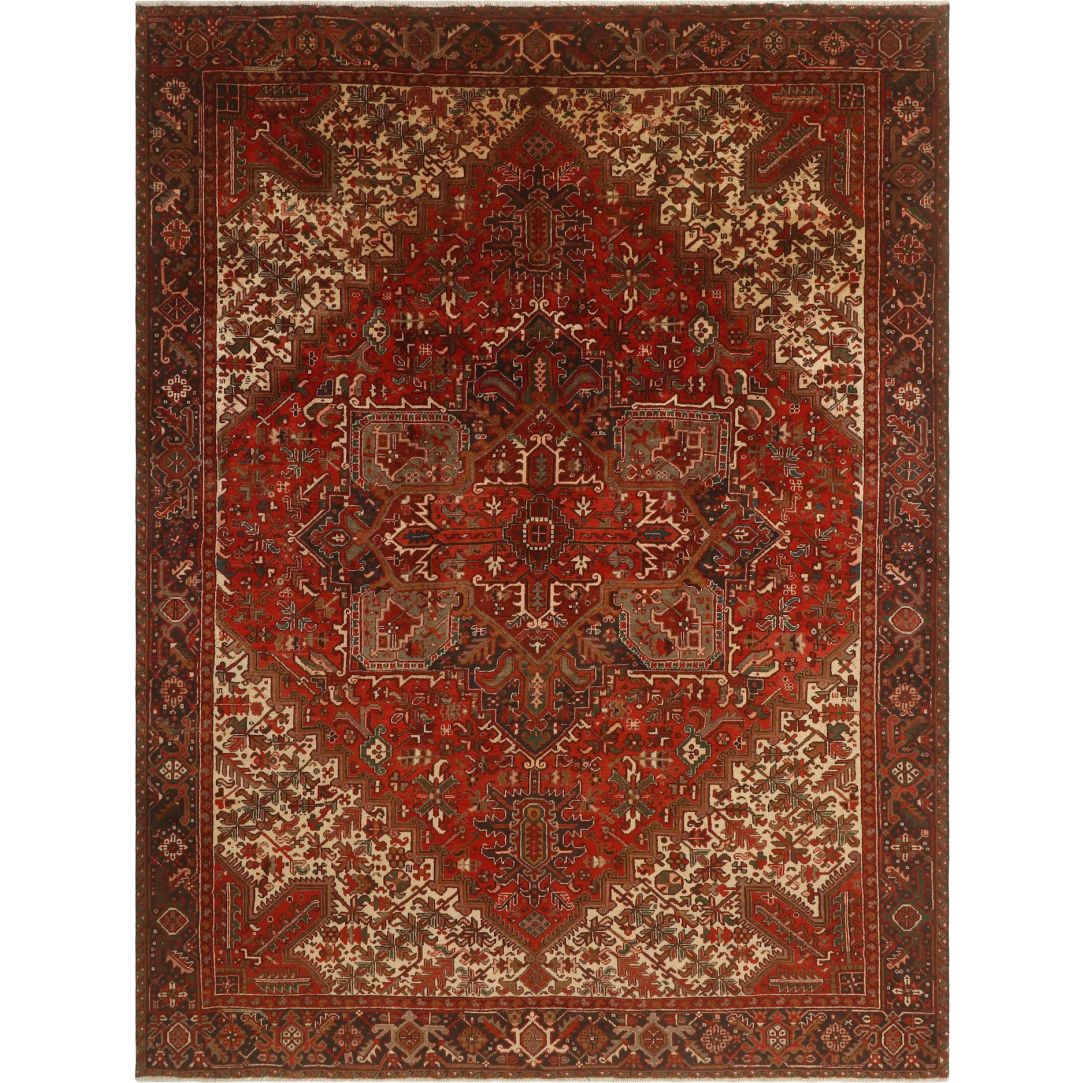 Heriz 290x378cm