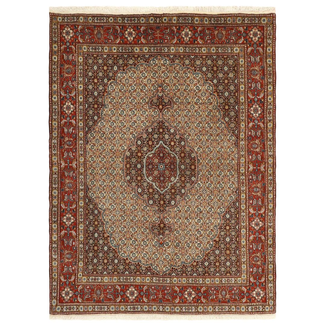 Moud Mahi 147x196cm