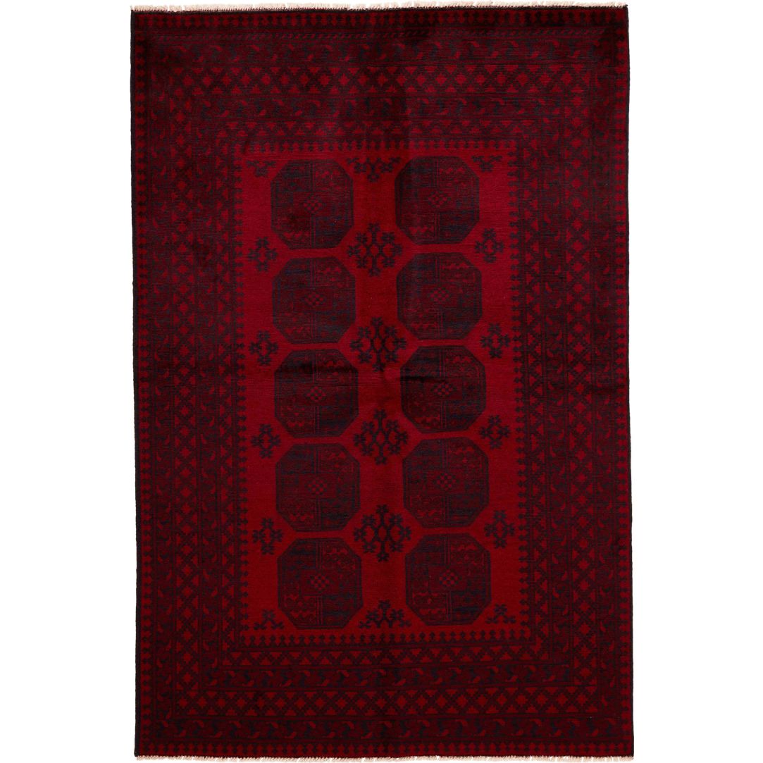 Aktscha 161x244cm
