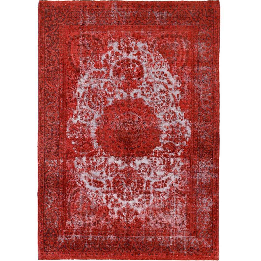 Vintage Kerman 233x336cm