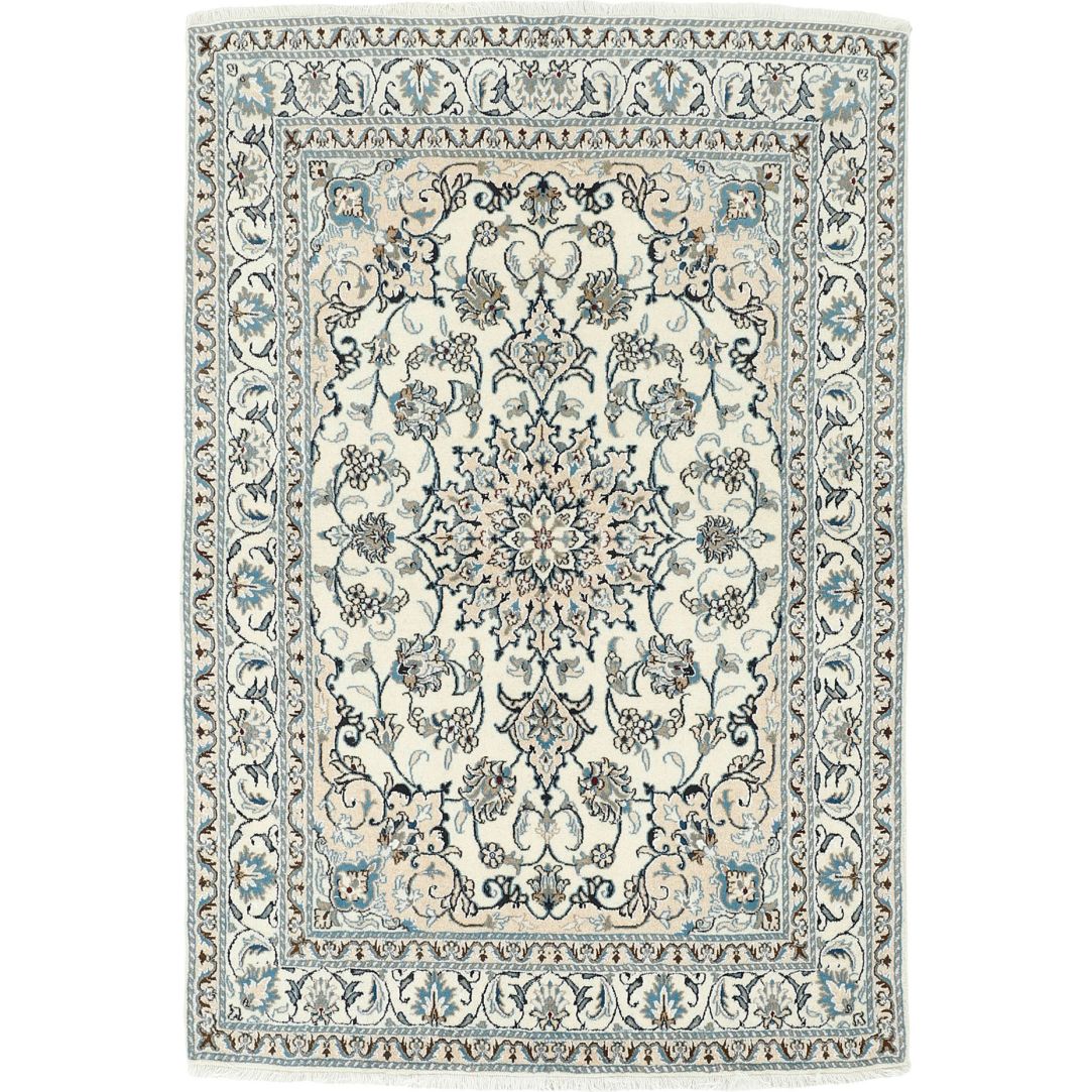 Nain Kashmar 145x214cm