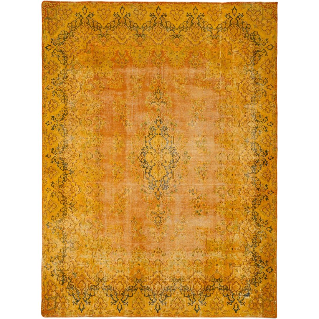 Vintage Kerman 290x398cm