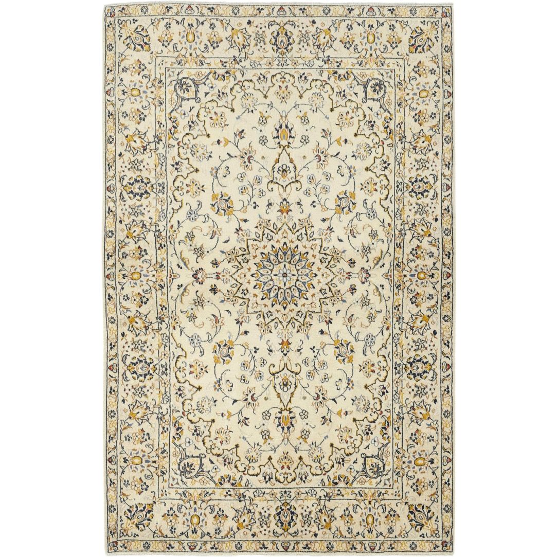Keshan Fine 134x209cm