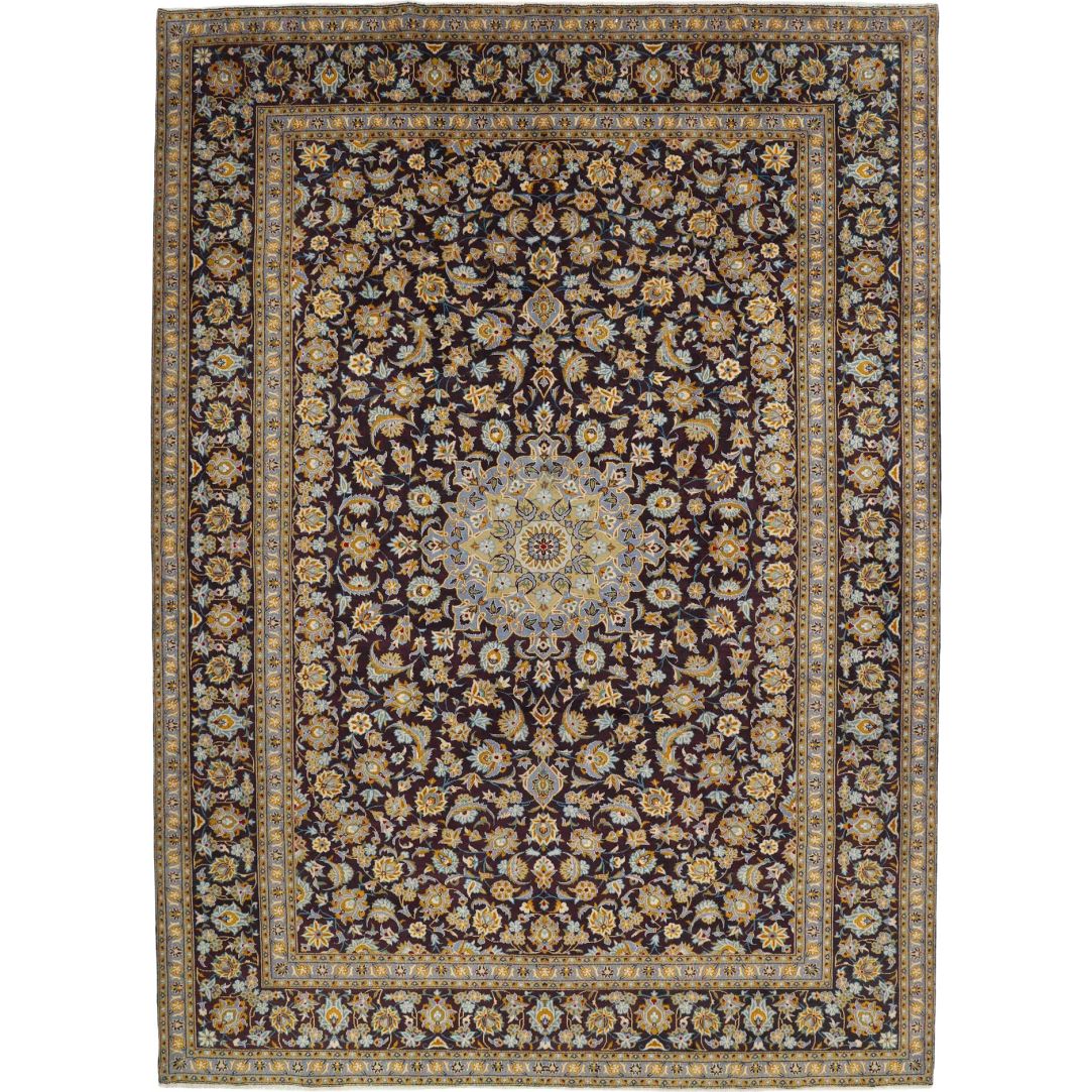 Keshan Fine 303x415cm