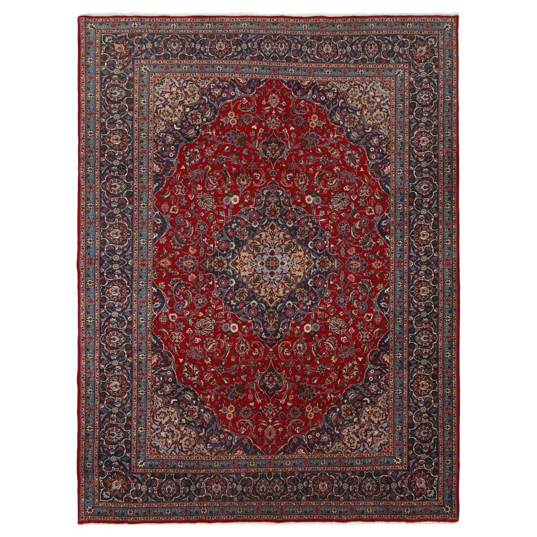 Kashmar 294x387cm