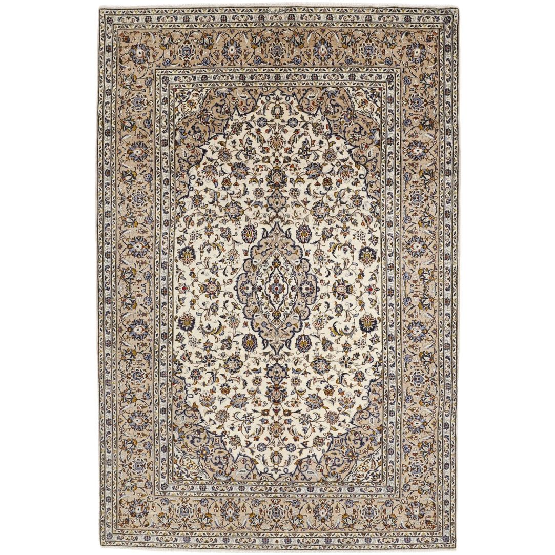 Keshan Fine 200x308cm