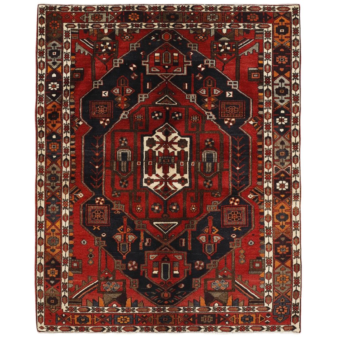 Bakhtiyar 170x205cm