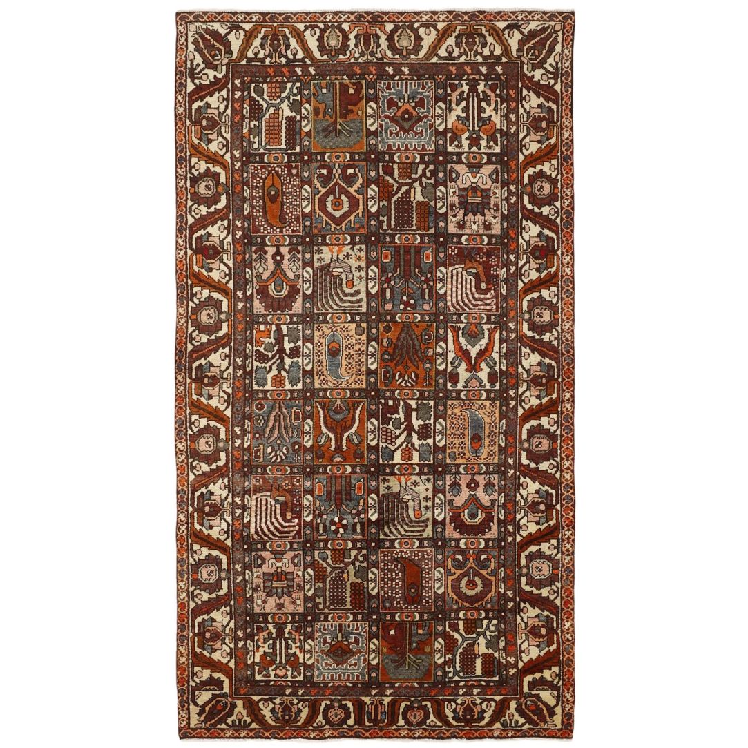 Bakhtiyar 154x288cm
