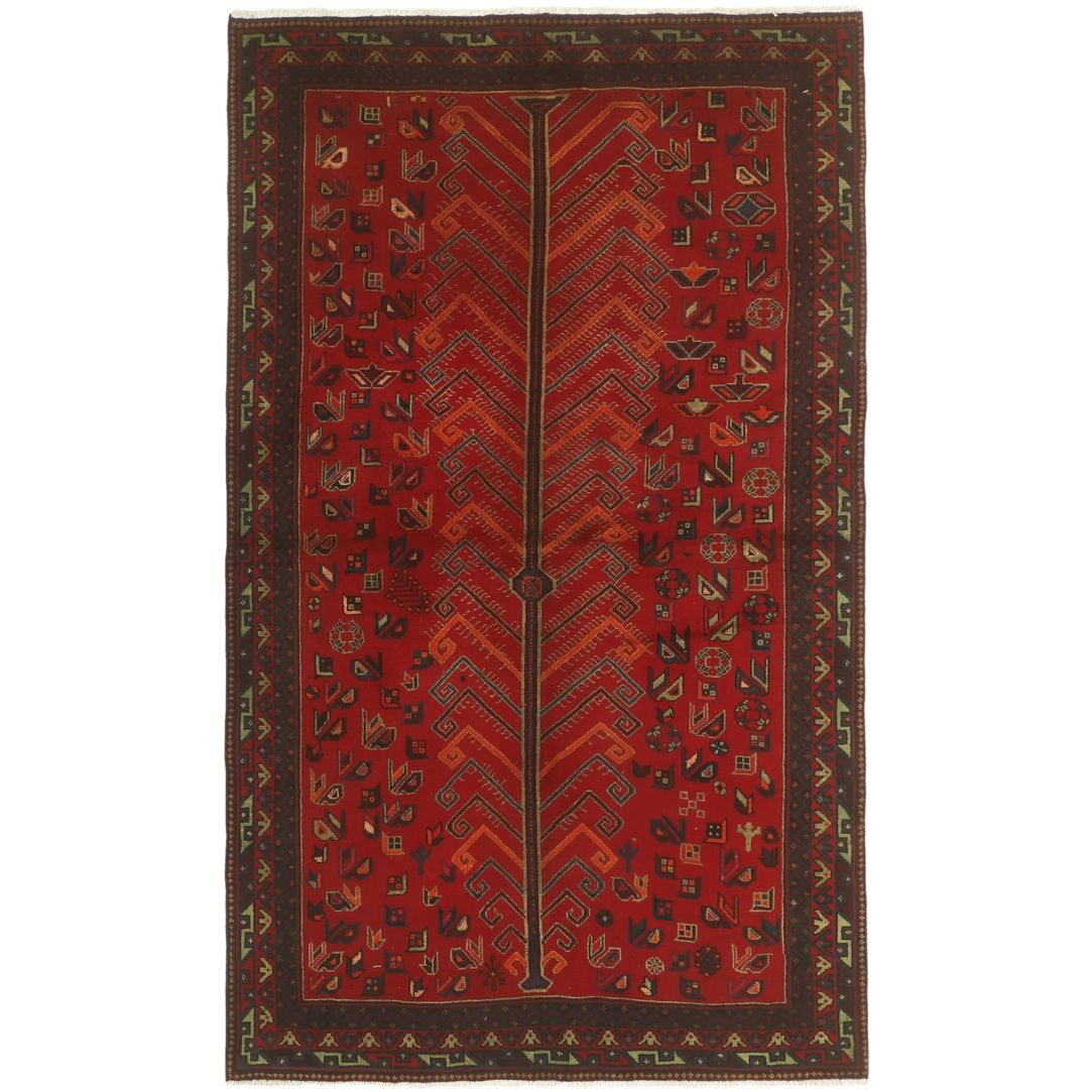 Afshar 151x250cm