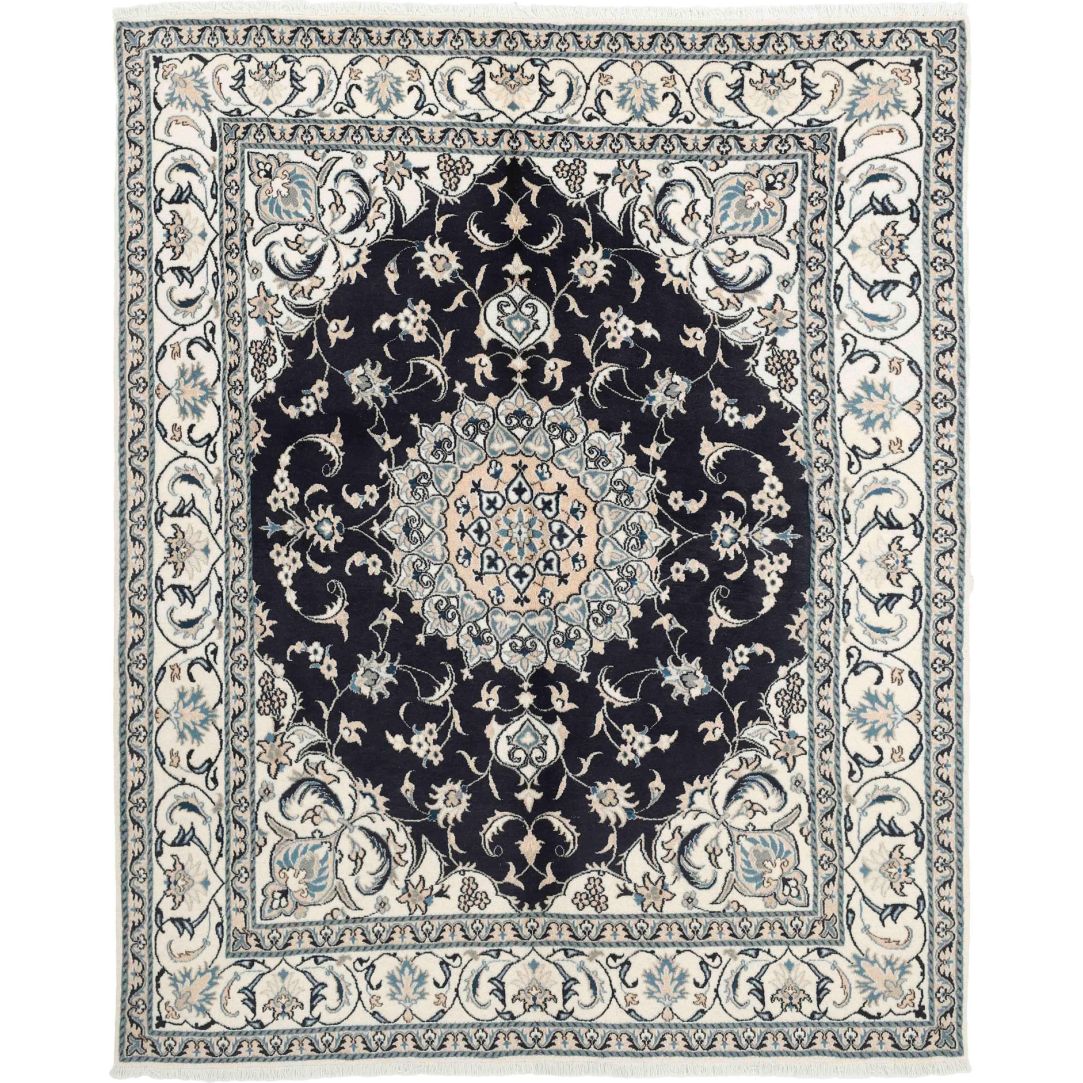 Nain Kashmar 197x246cm