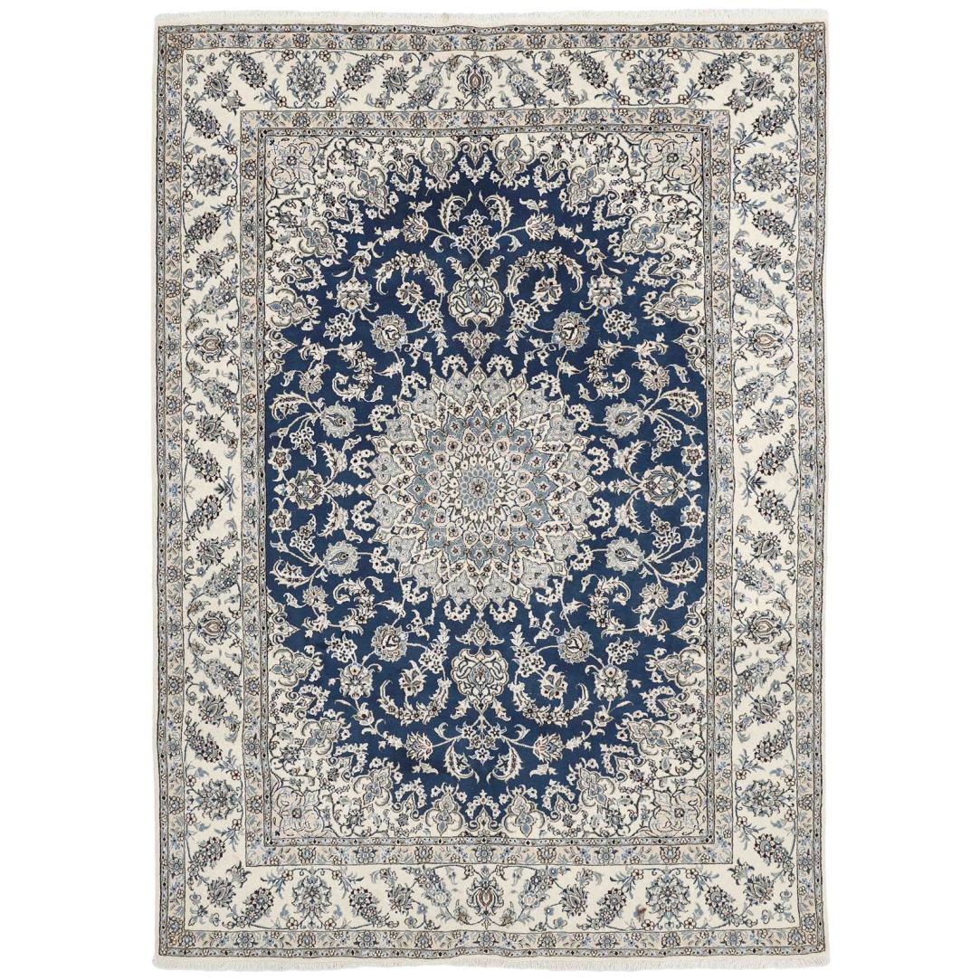 Nain Kashmar 245x346cm