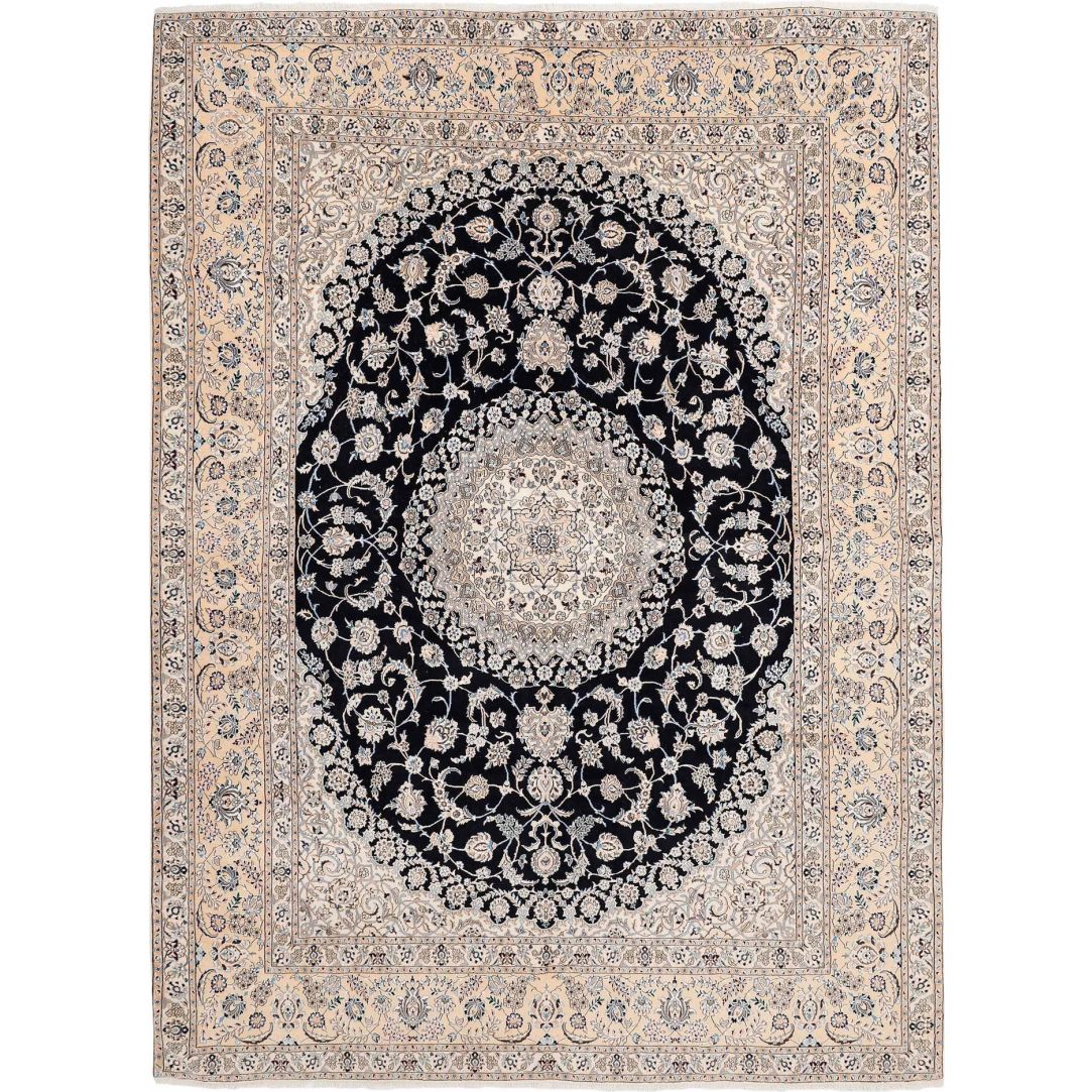 Nain 9 LA 297x407cm