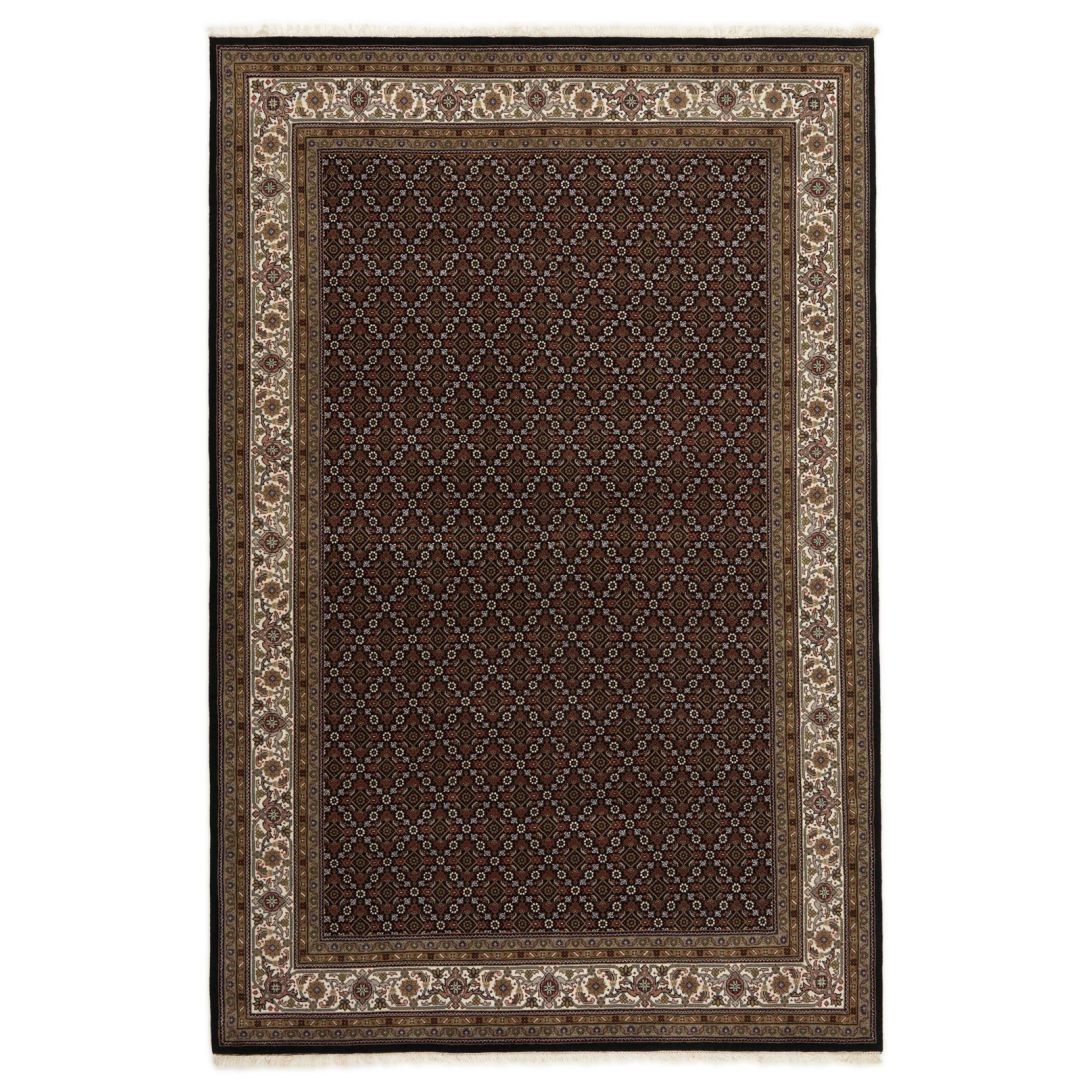 Tabriz Indi 197x299cm