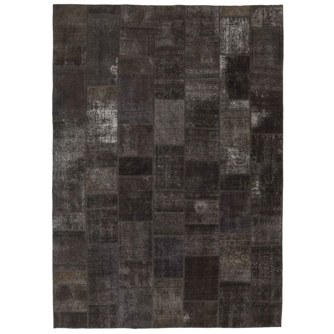Vintage Patchwork 251x352cm