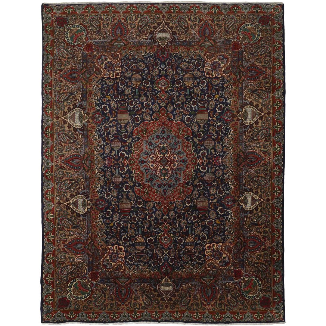 Kashmar Fine 298x392cm