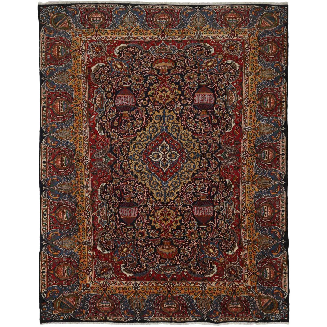Kashmar Fine 297x383cm