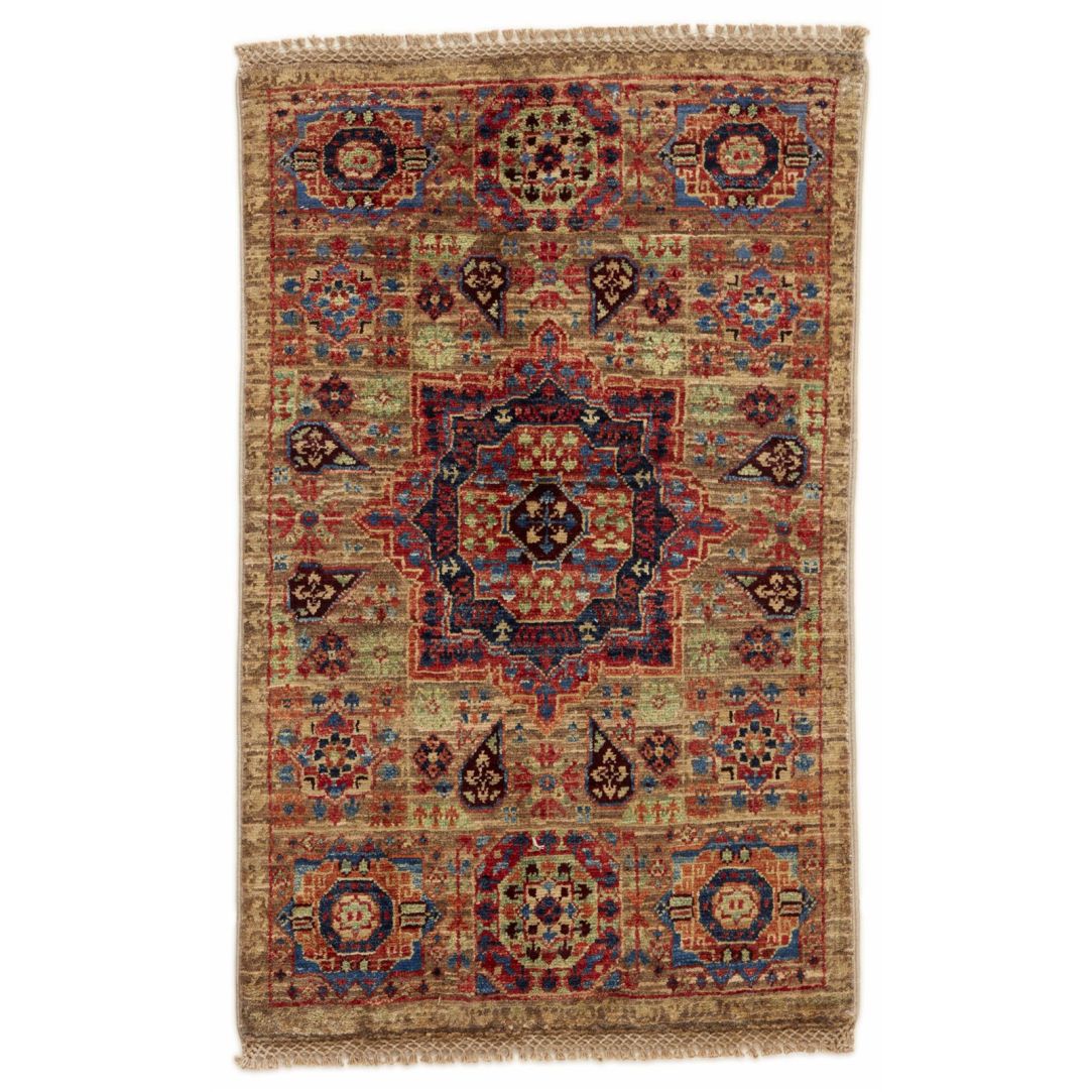 Ziegler Fine Mamlouk 58x94cm