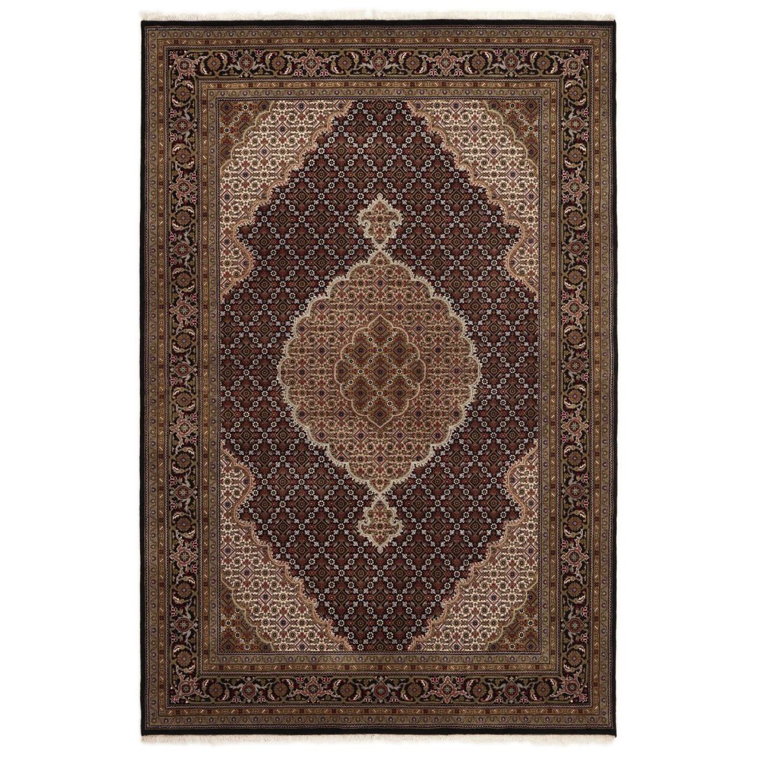Tabriz Indi 206x306cm