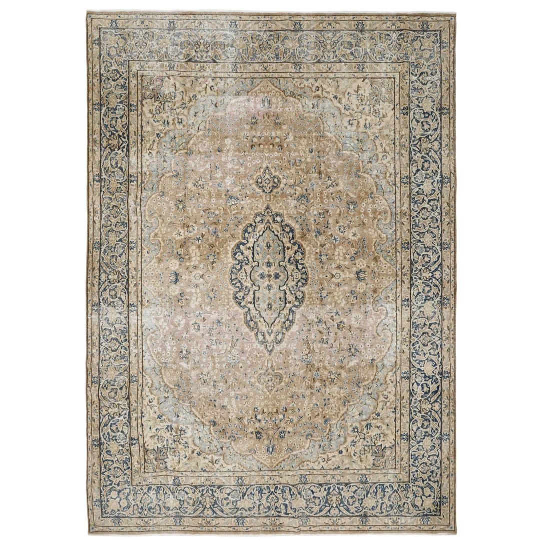 Vintage Kerman Fine 291x418cm