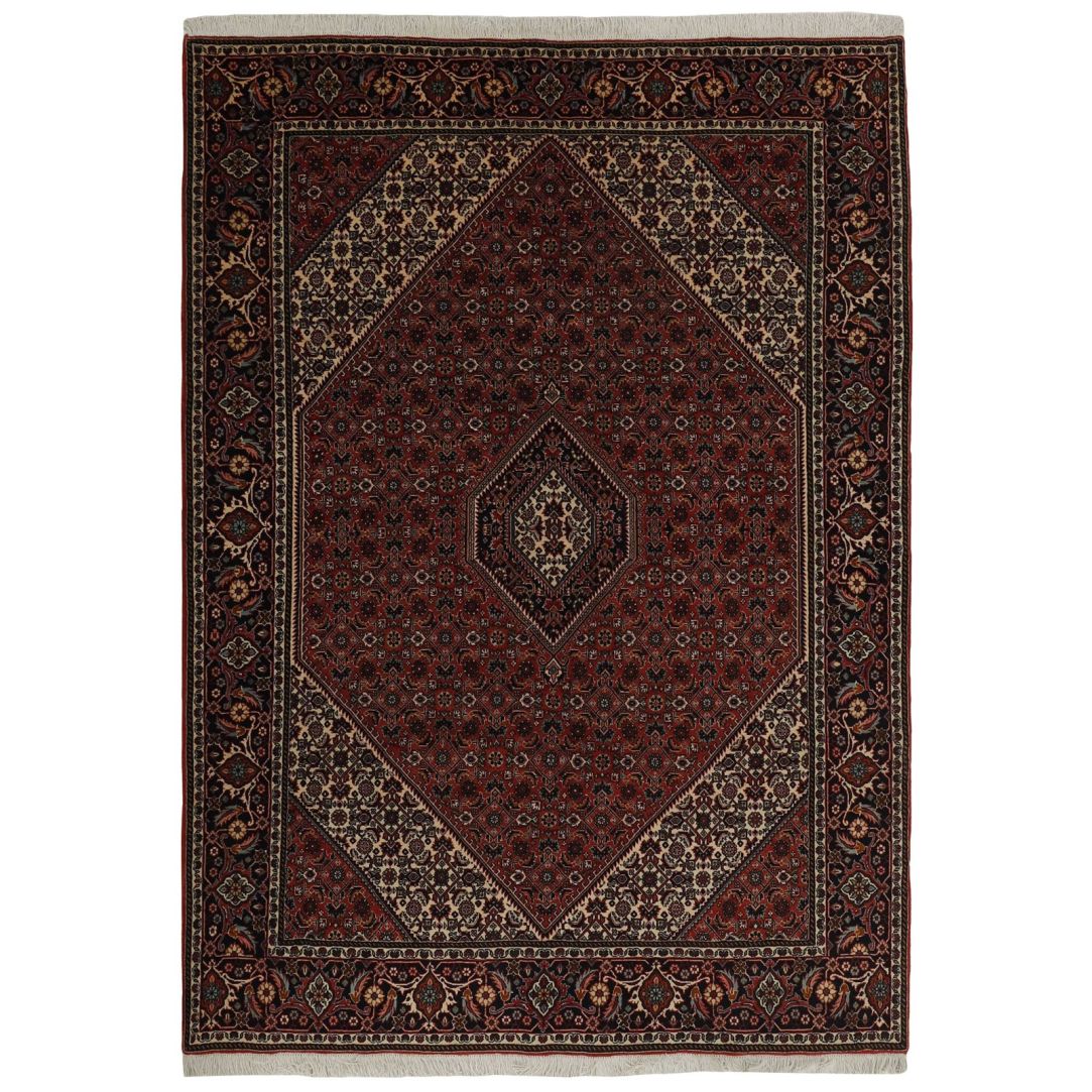 Bidjar Zandjan 198x290cm