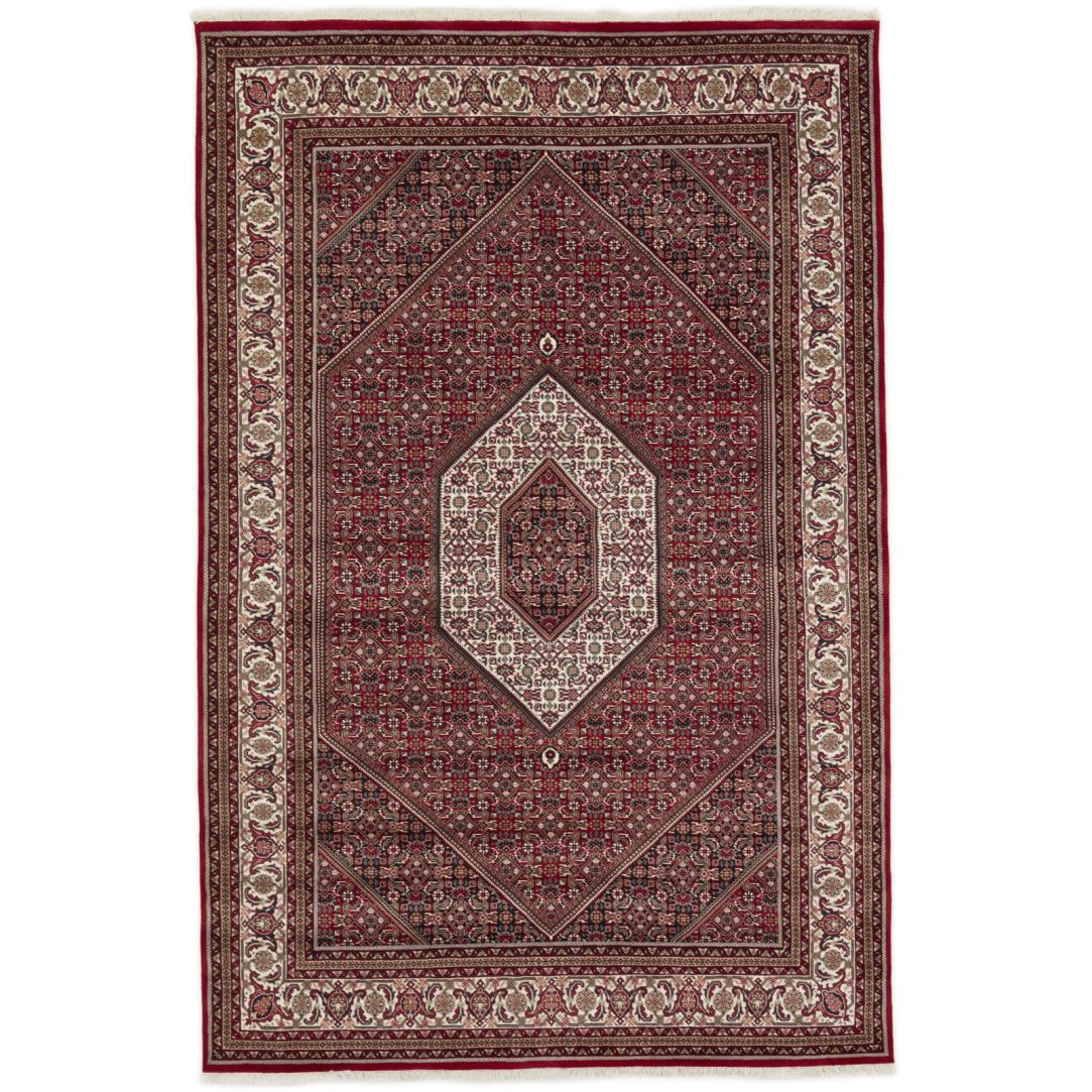 Bidjar Indi 199x301cm