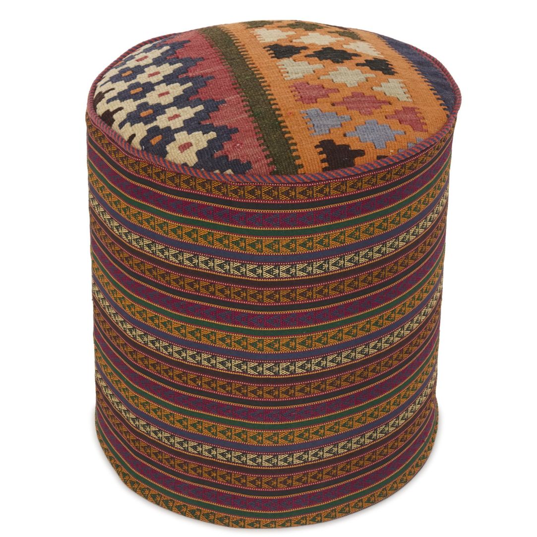 Pouf 50x50cm