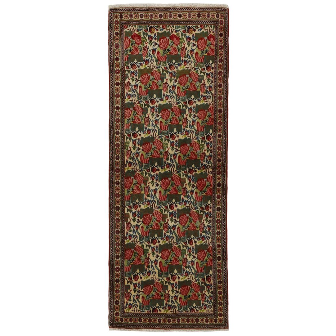 Shahrbabak 80x222cm