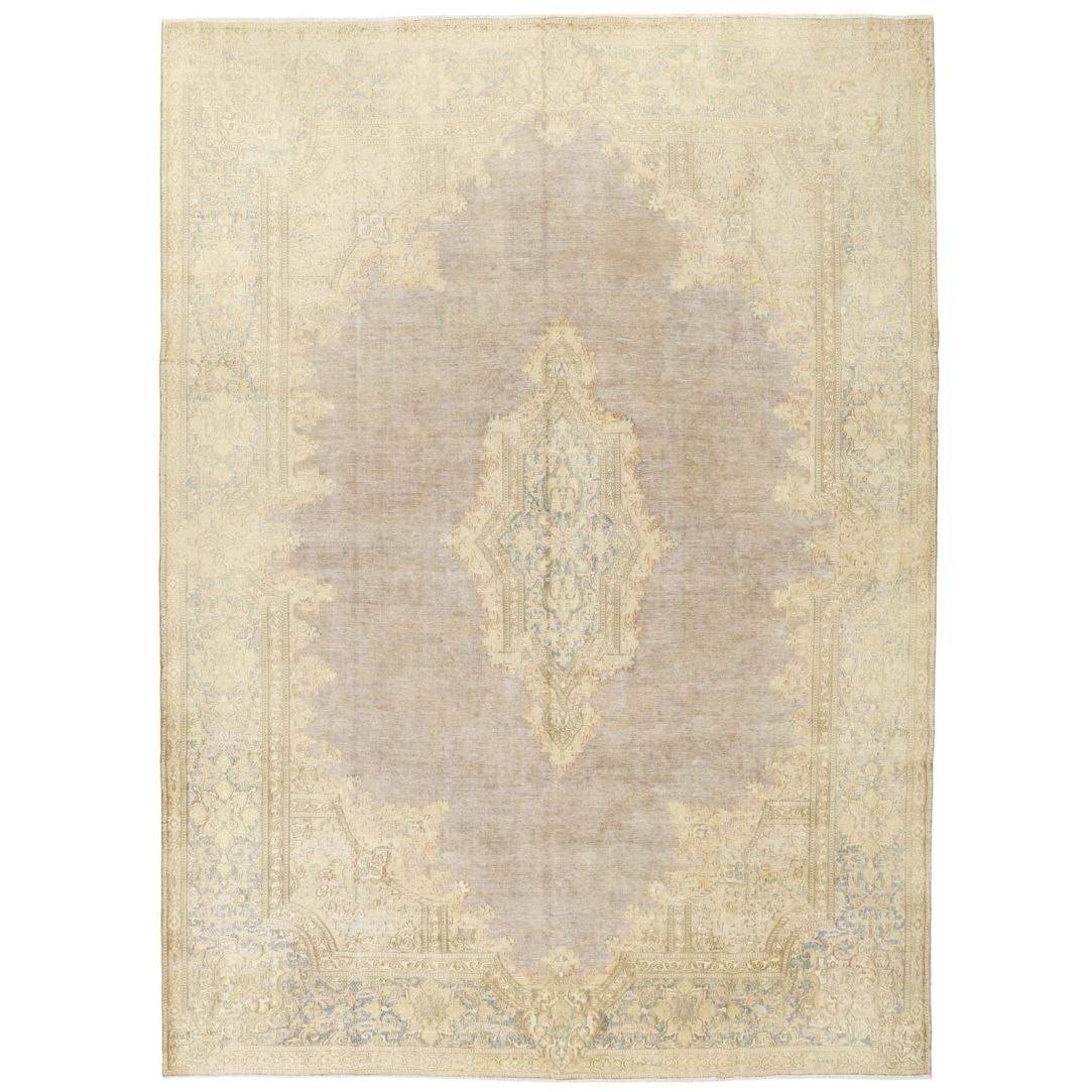 Vintage Kerman 269x364cm