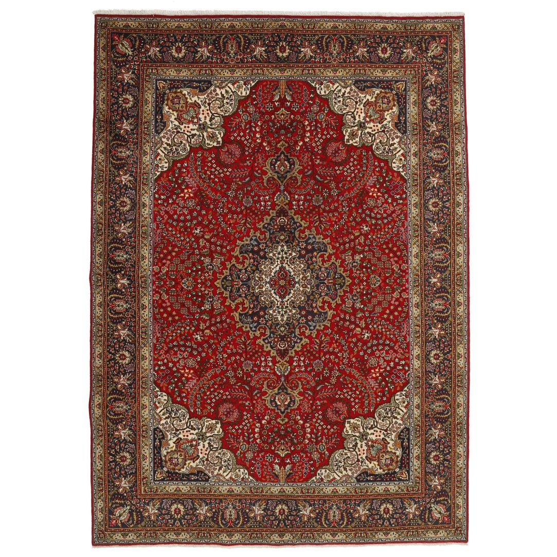 Tabriz 40 253x347cm