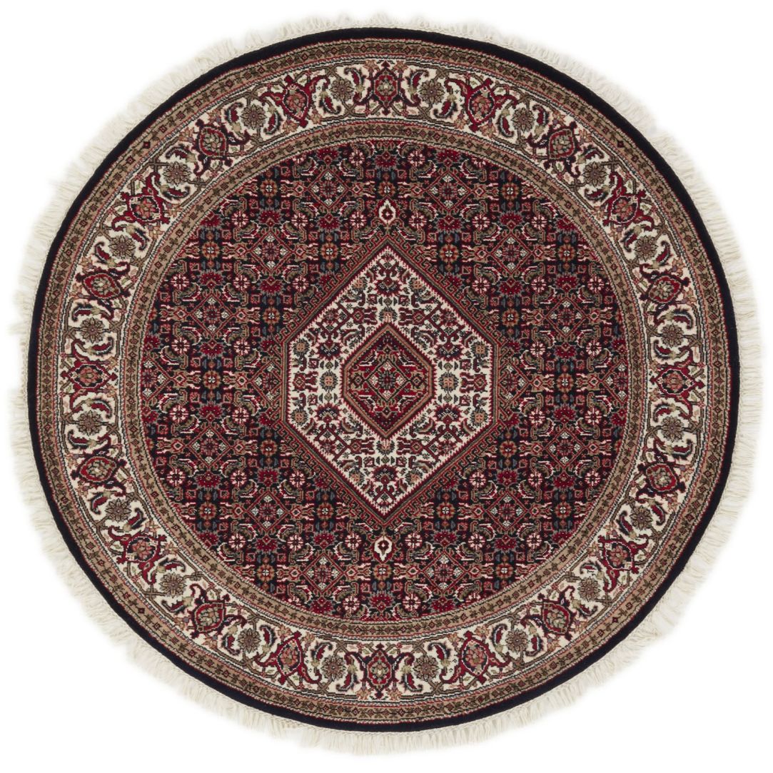 Bidjar Indi 153x153cm