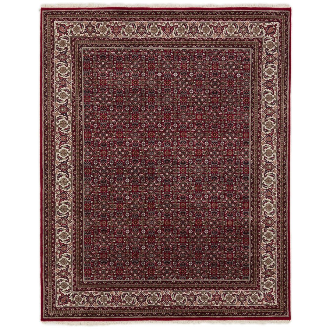 Bidjar Indi 201x251cm