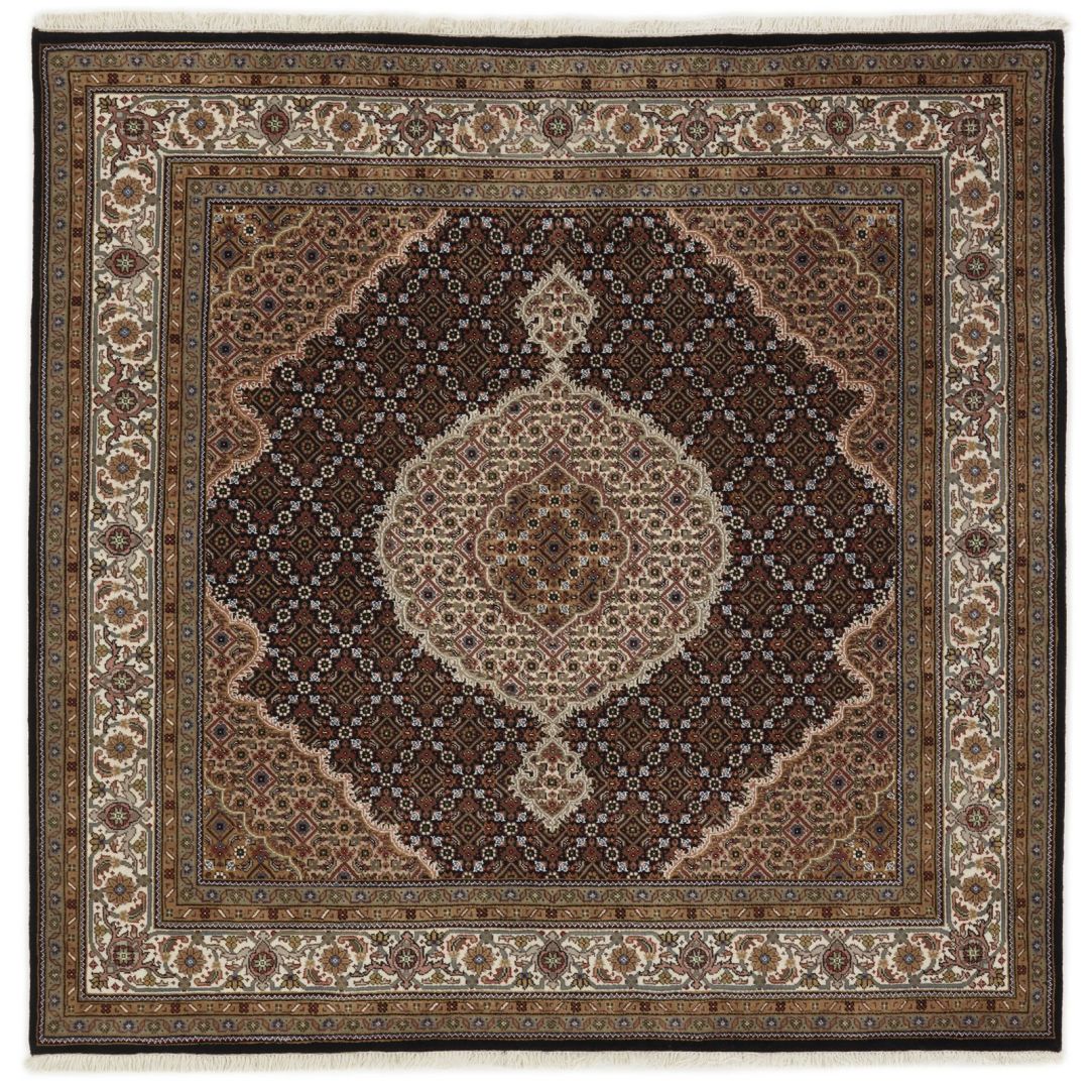 Tabriz Indi 205x201cm