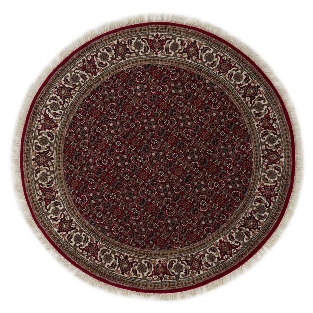 Bidjar Indi 154x154cm