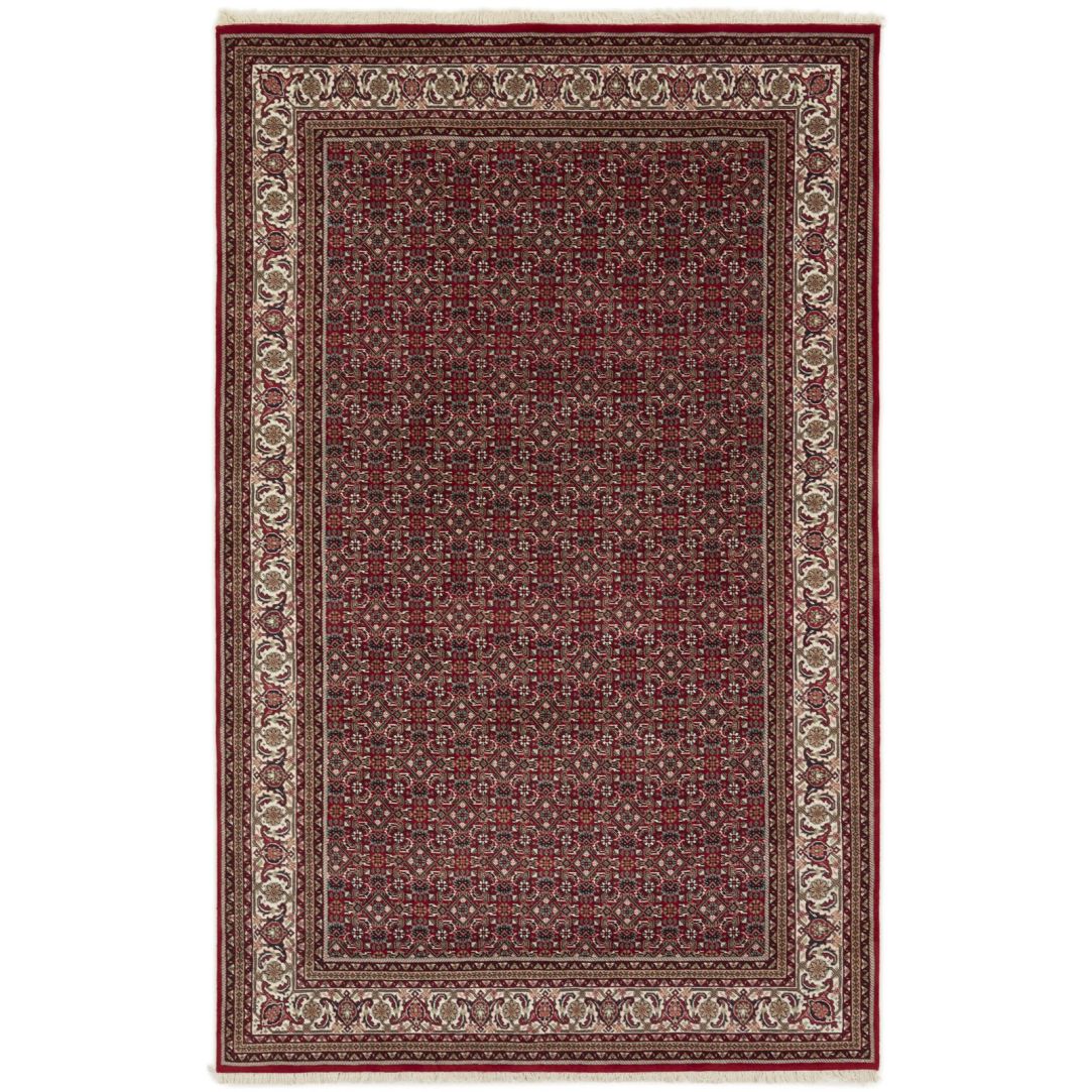 Bidjar Indi 202x306cm