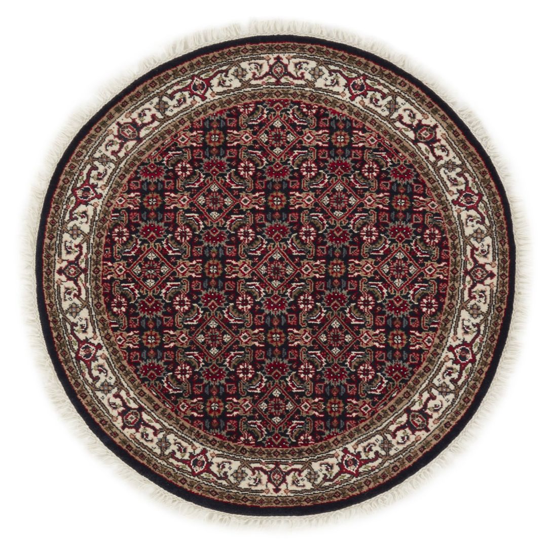 Bidjar Indi 102x102cm