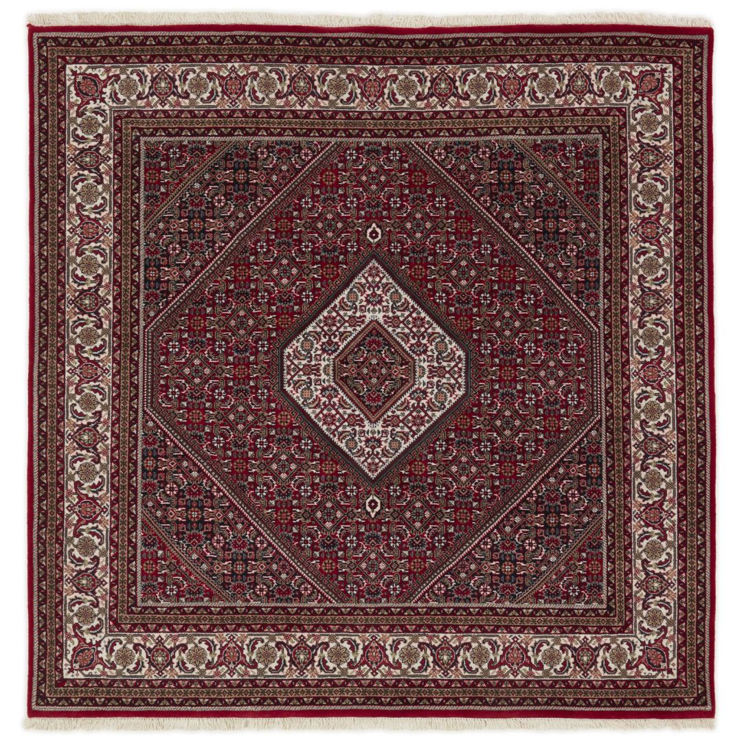 Bidjar Indi 203x205cm