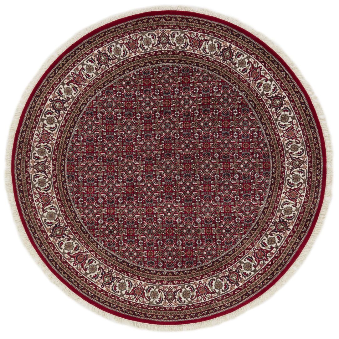 Bidjar Indi 197x197cm