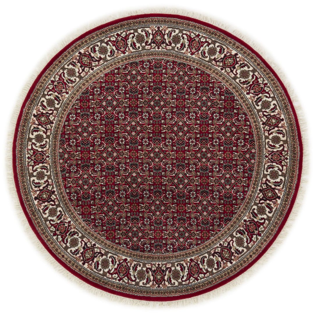 Bidjar Indi 151x151cm