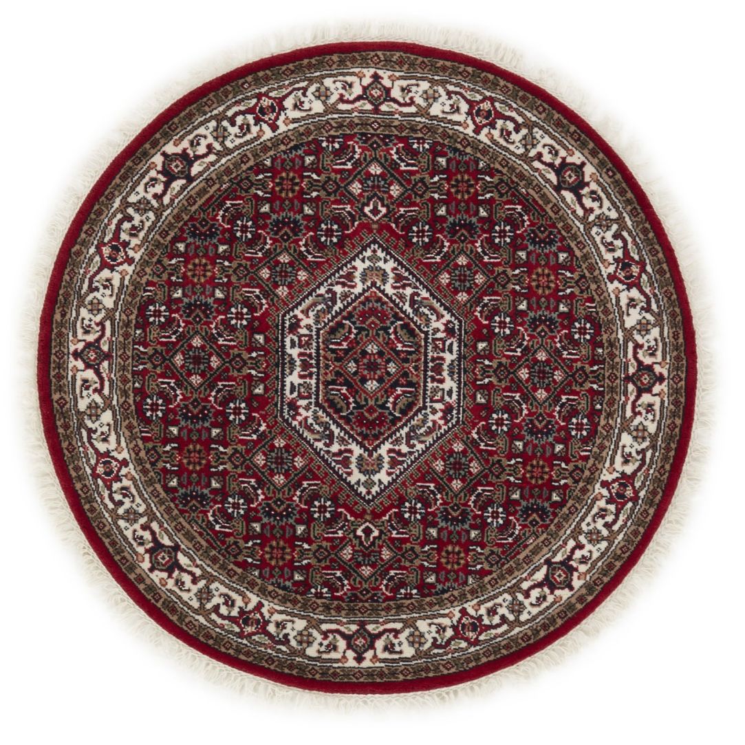 Bidjar Indi 103x103cm