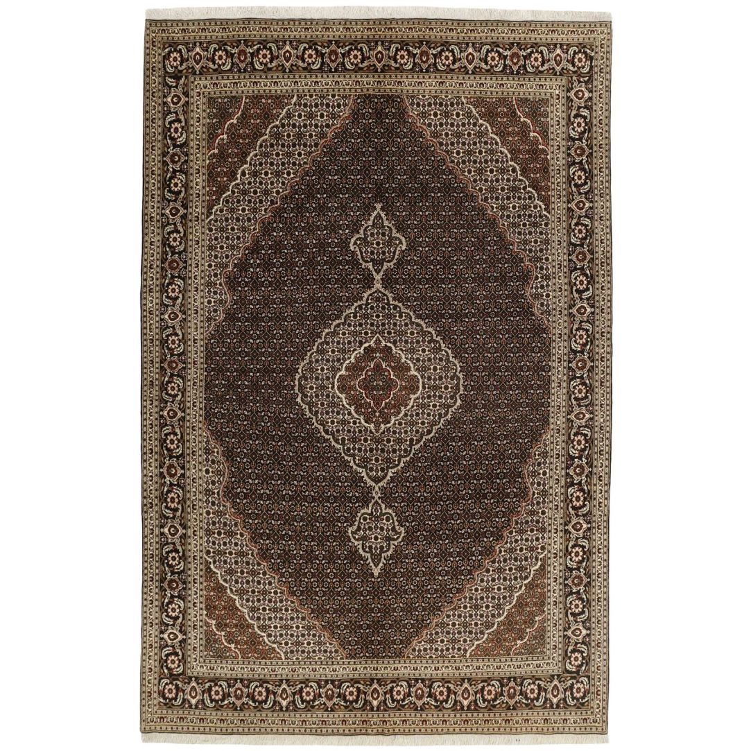 Tabriz 40 Mahi 204x311cm