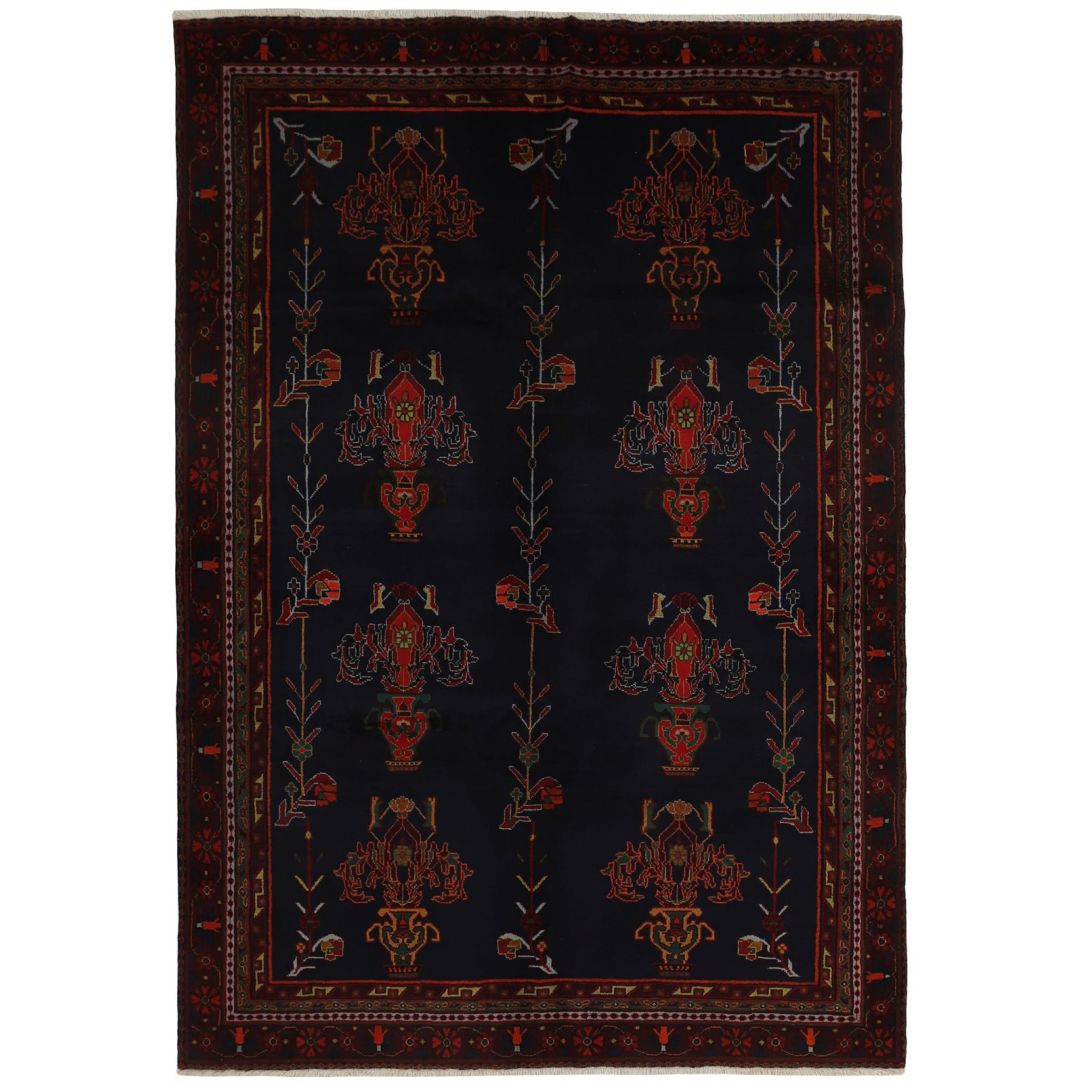 Afshar 192x288cm