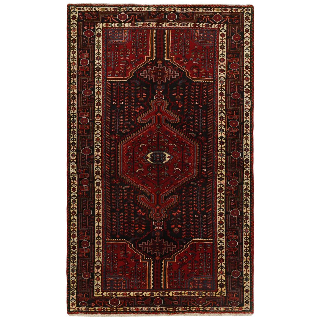 Toiserkan 155x255cm