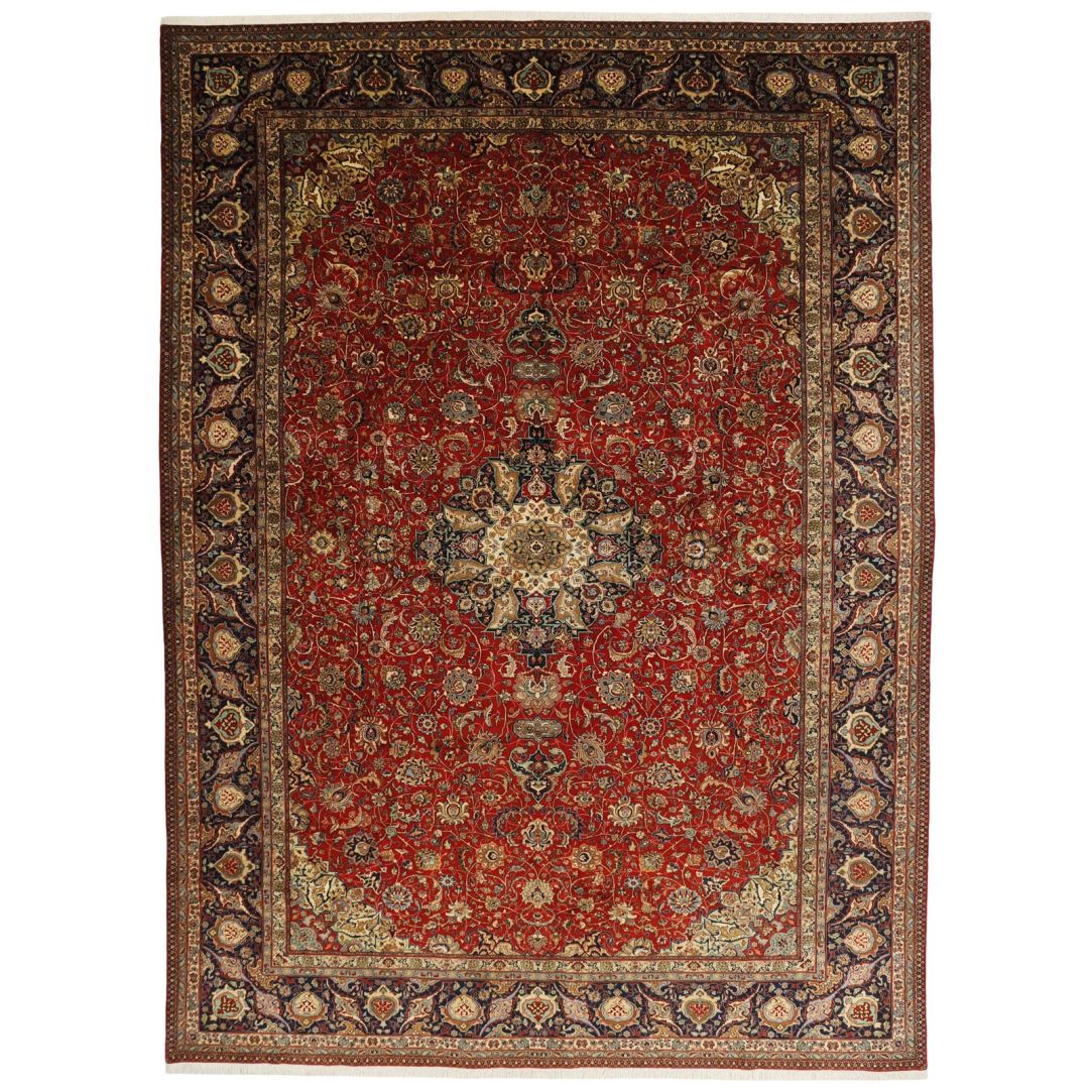 Tabriz 40 334x493cm